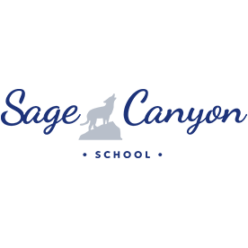 Sage Canyon School Logo